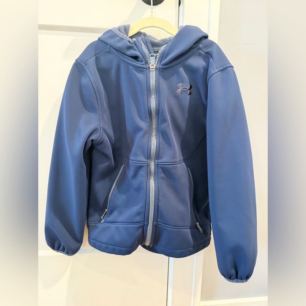 Under Armour ColdGear Fleece Jacket